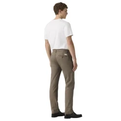 Pantalones largos Levis Xx Chino Std Ii Maitake Brown