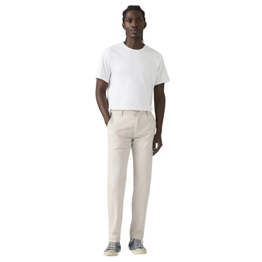 Pantalones largos Levis Xx Chino Std Ii Moonstruck Cot