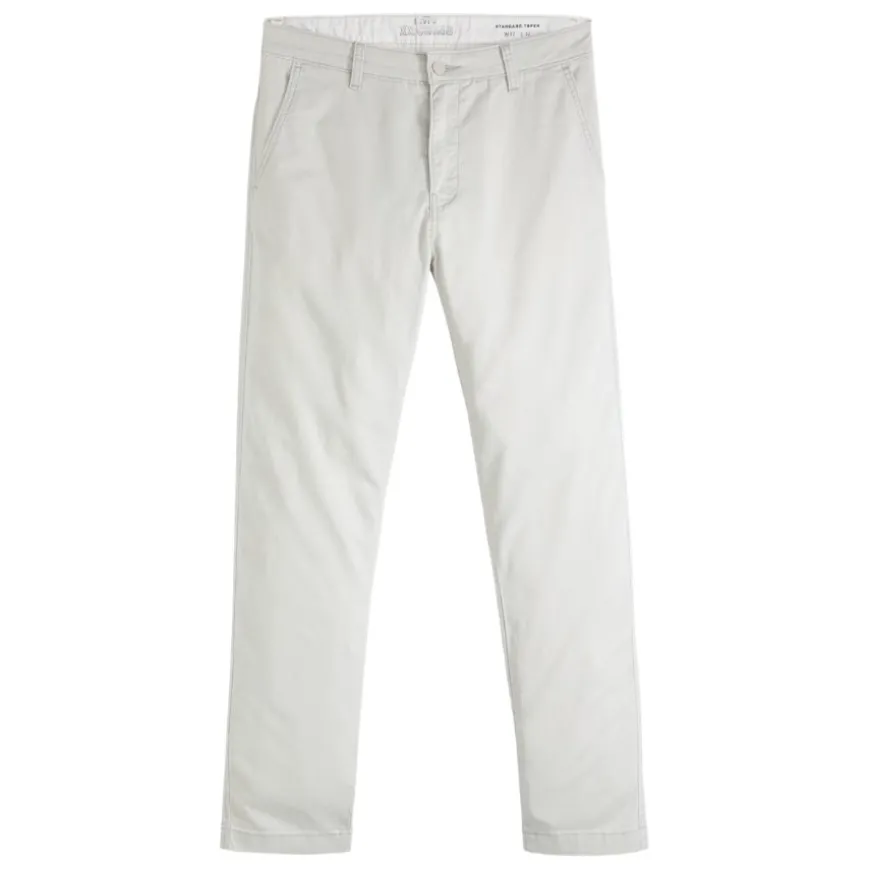 Pantalones largos Levis Xx Chino Std Ii Moonstruck Cot