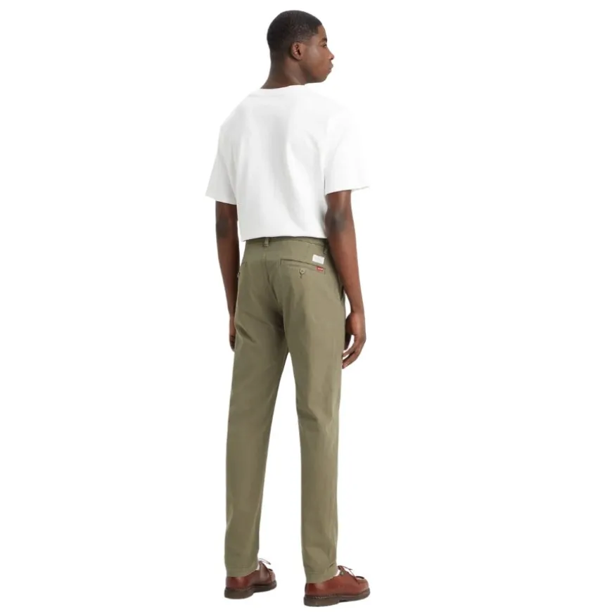 Pantalones largos Levis XX Chino STD II