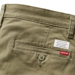 Pantalones largos Levis XX Chino STD II