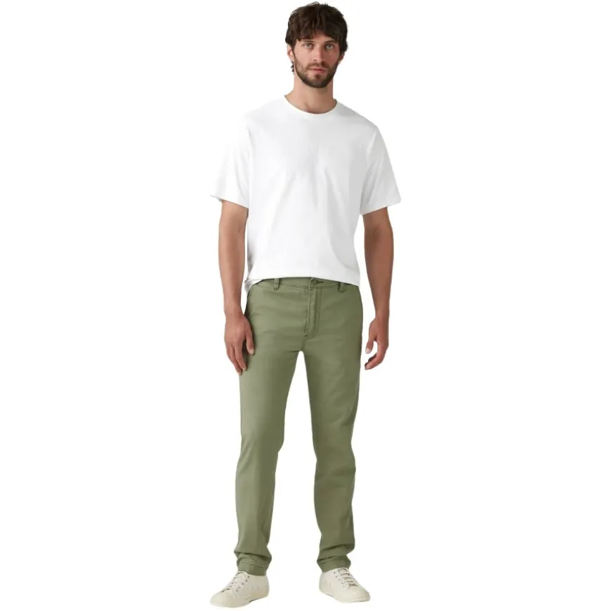 Pantalones largos Levis XX Chino Std II