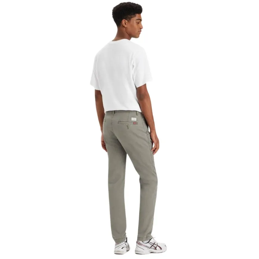 Pantalones largos Levis XX Xhino STD II