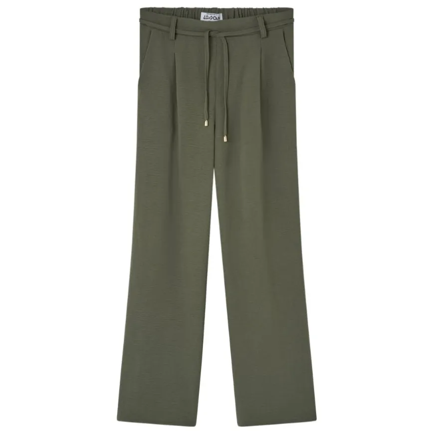 Pantalones largos Losan LWMAP0502_25005