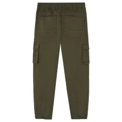 Pantalones largos Losan Pant Satin