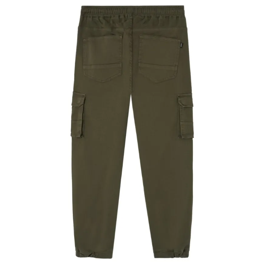 Pantalones largos Losan Pant Satin
