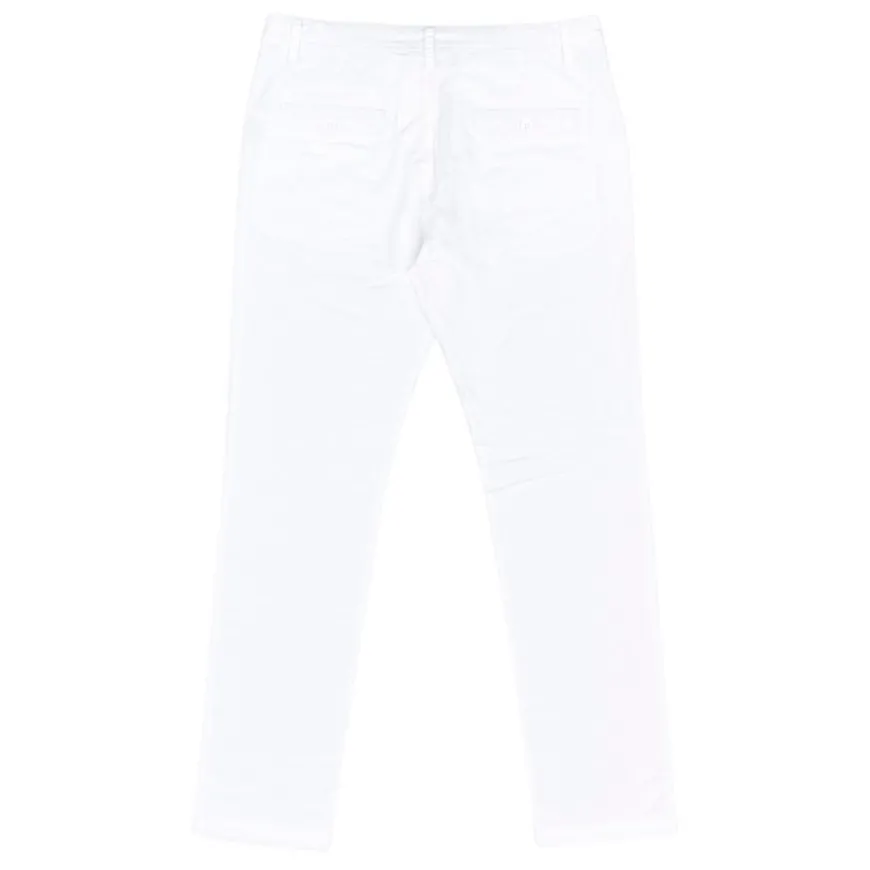Pantalones largos Losan Pant Linen