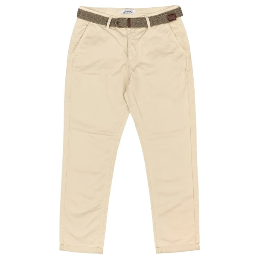 Pantalones largos Losan Pant Twill
