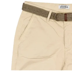 Pantalones largos Losan Pant Twill