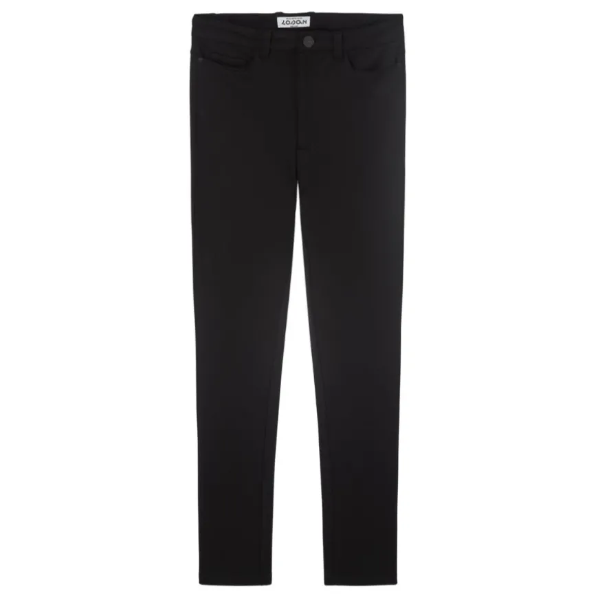 Pantalones largos Losan Pants Interlock