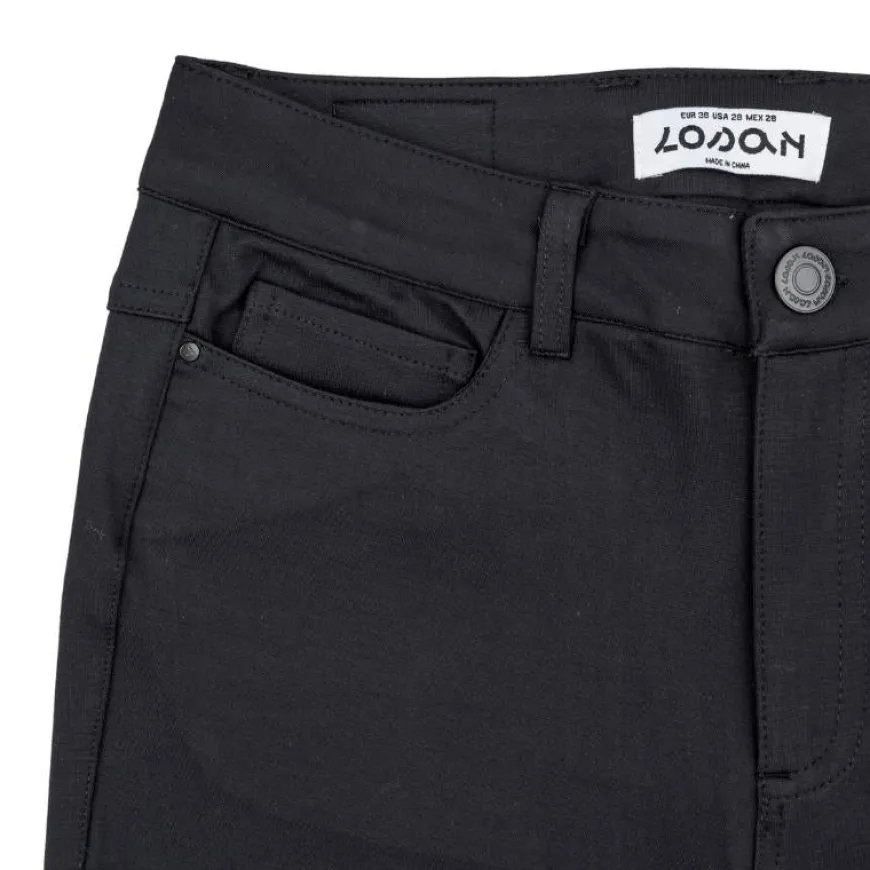 Pantalones largos Losan Trouser Interlock