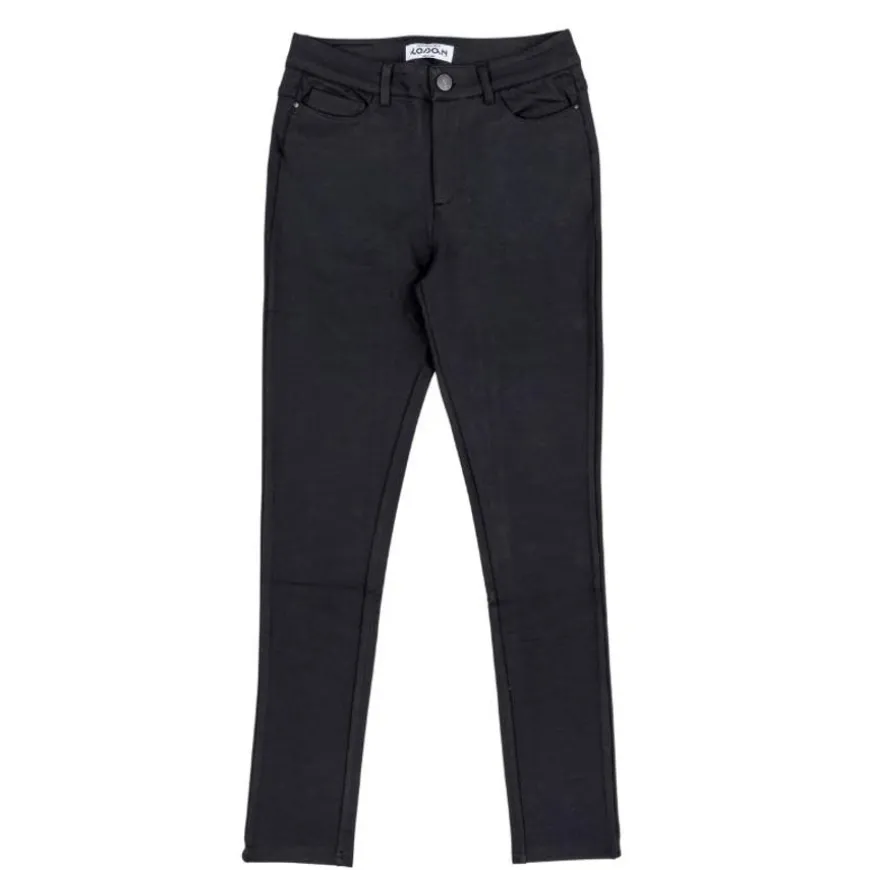 Pantalones largos Losan Trouser Interlock