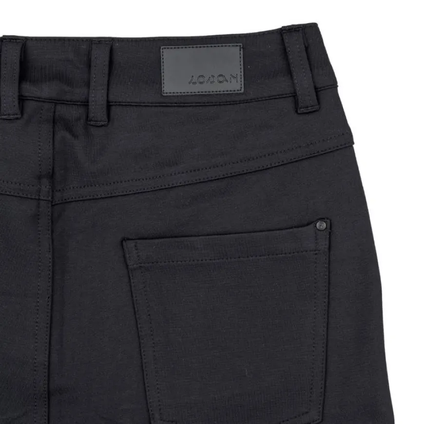 Pantalones largos Losan Trouser Interlock