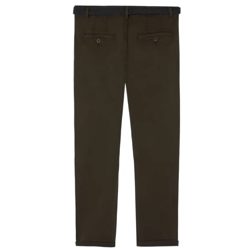 Pantalones largos Losan Trouser Twill