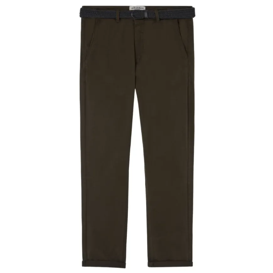 Pantalones largos Losan Trouser Twill