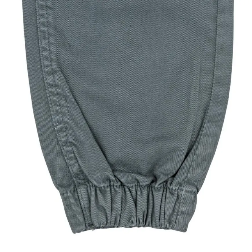 Pantalones largos Lsn Trouser Woven