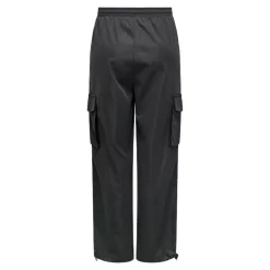 Pantalones largos Only Onlcashi Cargo Pant Wvn Noos