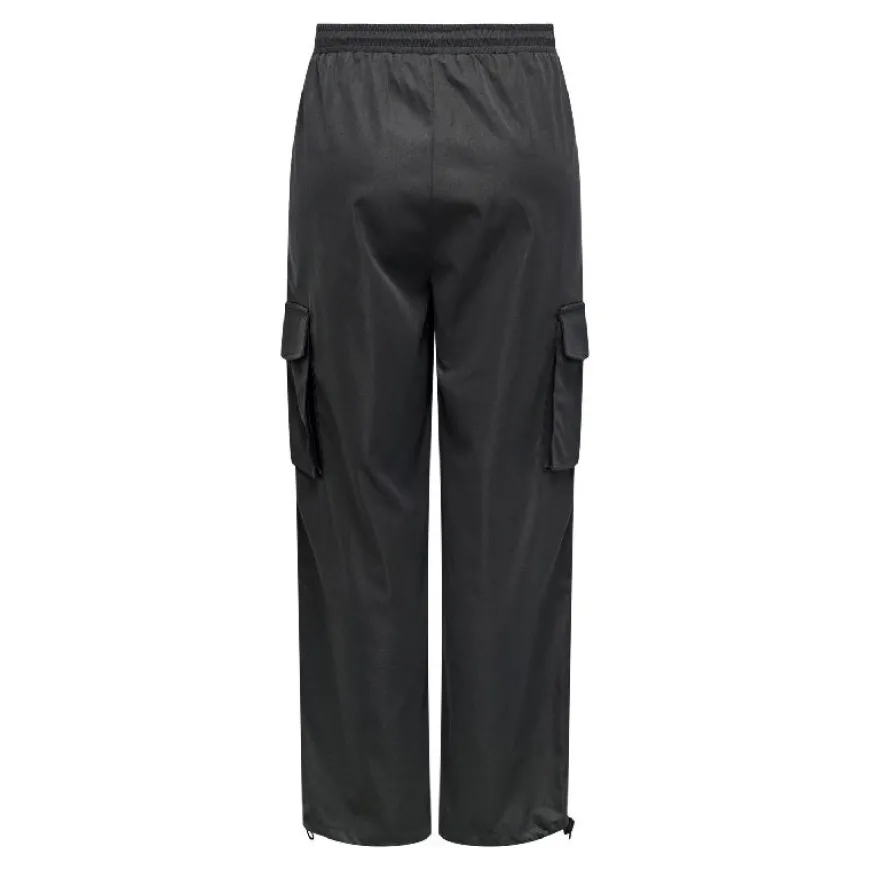 Pantalones largos Only Onlcashi Cargo Pant Wvn Noos
