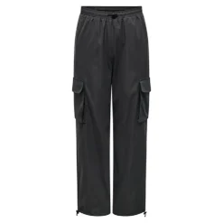 Pantalones largos Only Onlcashi Cargo Pant Wvn Noos