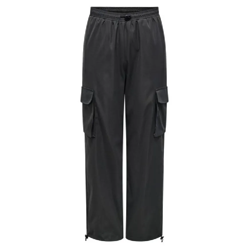 Pantalones largos Only Onlcashi Cargo Pant Wvn Noos