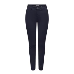 Pantalones largos Only Onleverest Hw Skinny Chino Pant Cc Pnt