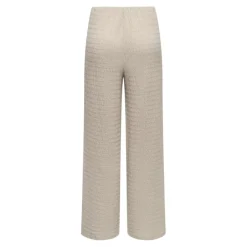 Pantalones largos Only Onlilse Pant Structure Jrs Noos