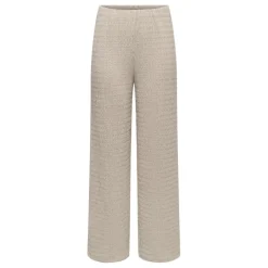 Pantalones largos Only Onlilse Pant Structure Jrs Noos