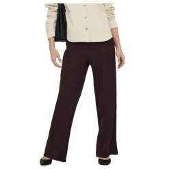 Pantalones largos Only Onlilse Pant Structure Jrs Noos
