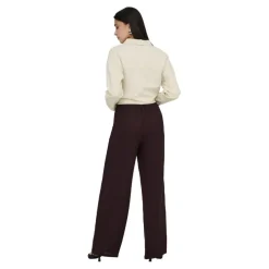 Pantalones largos Only Onlilse Pant Structure Jrs Noos