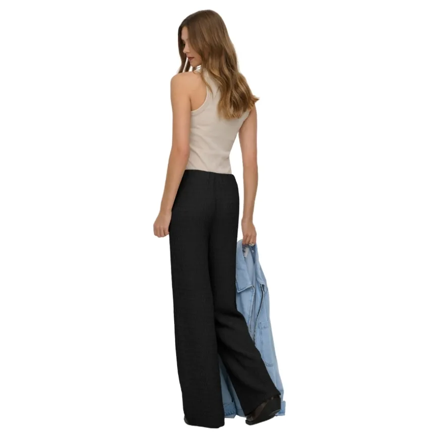 Pantalones largos Only Onlilse Pant Structure Jrs Noos