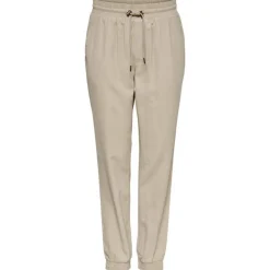 Pantalones largos Only Onlkelda-Emery Mw Pull-Up Pants Pnt