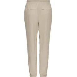 Pantalones largos Only Onlkelda-Emery Mw Pull-Up Pants Pnt