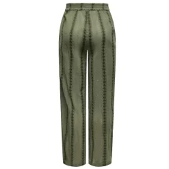 Pantalones largos Only Onlliana Wide Pant Ptm Sp
