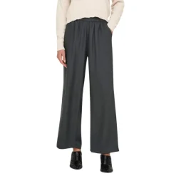 Pantalones largos Only Onllulu Life Loose Pants Wvn