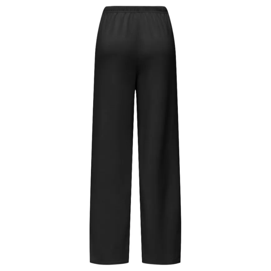 Pantalones largos Only Onlmaya Modal Pants Jrs
