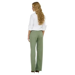 Pantalones largos Only Onlmadison Lw Wide Pant Cc Pnt