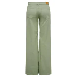 Pantalones largos Only Onlmadison Lw Wide Pant Cc Pnt