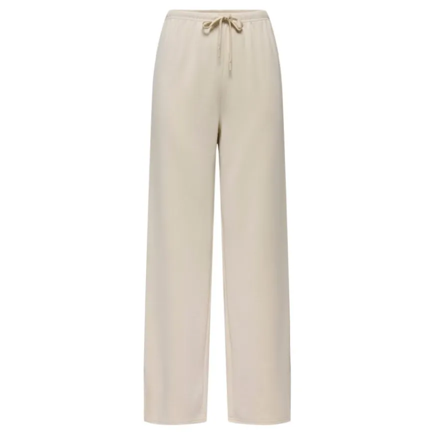 Pantalones largos Only Onlmaya Modal Pants Jrs