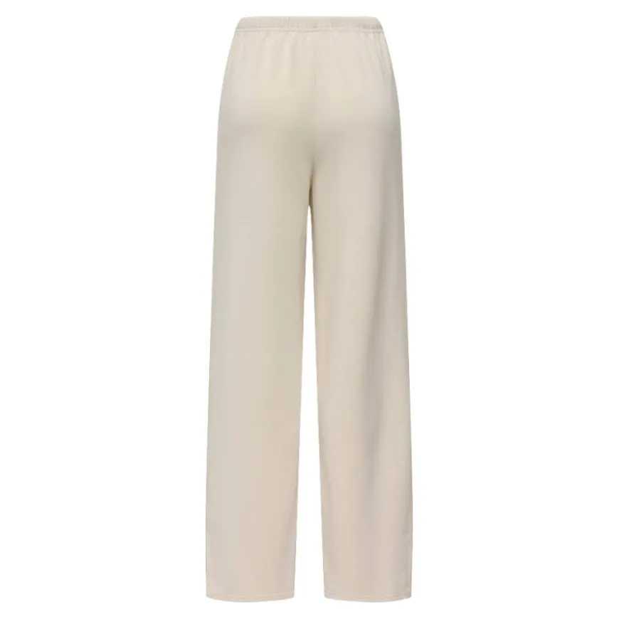 Pantalones largos Only Onlmaya Modal Pants Jrs