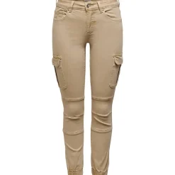 Pantalones largos Only Onlmissouri Reg Ank Life Cargo Pnt Noos