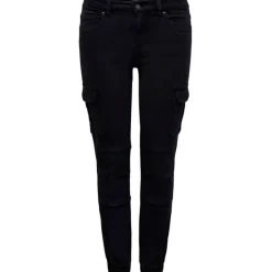 Pantalones largos Only Onlmissouri Reg Ank Life Cargo Pnt Noos
