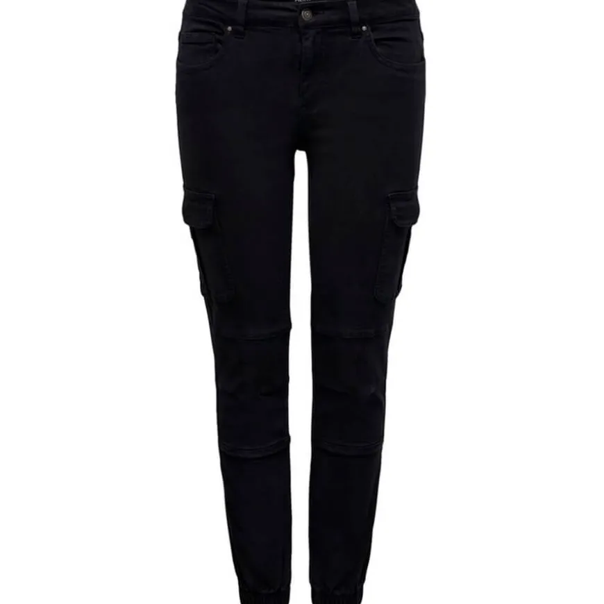 Pantalones largos Only Onlmissouri Reg Ank Life Cargo Pnt Noos