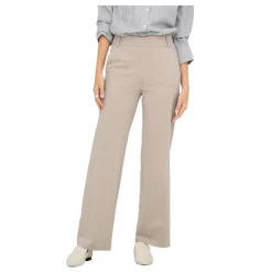 Pantalones largos Only Onlpoptrash Mw Straight Pnt Noos