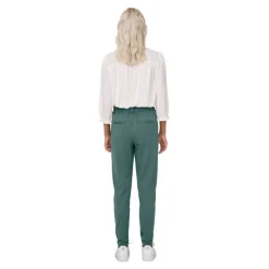 Pantalones largos Only Onlpoptrash Life Easy Col Pant Pnt Noos