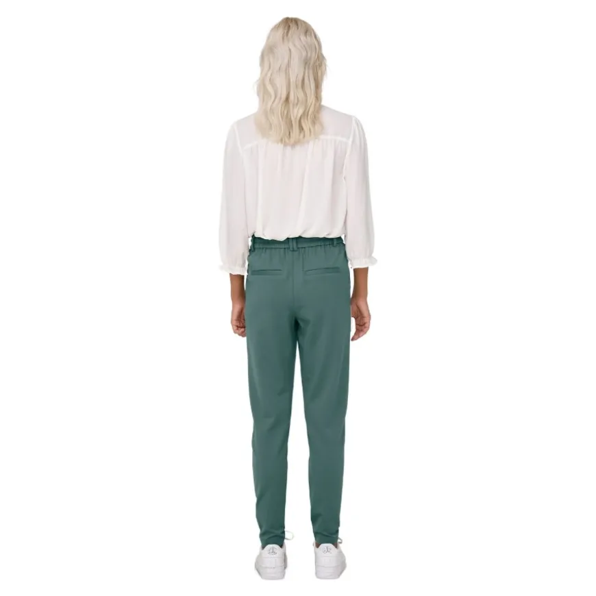 Pantalones largos Only Onlpoptrash Life Easy Col Pant Pnt Noos