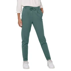 Pantalones largos Only Onlpoptrash Life Easy Col Pant Pnt Noos