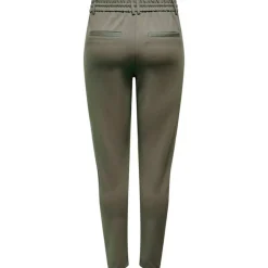 Pantalones largos Only Onlpoptrash Easy Colour Pant Pnt Noos
