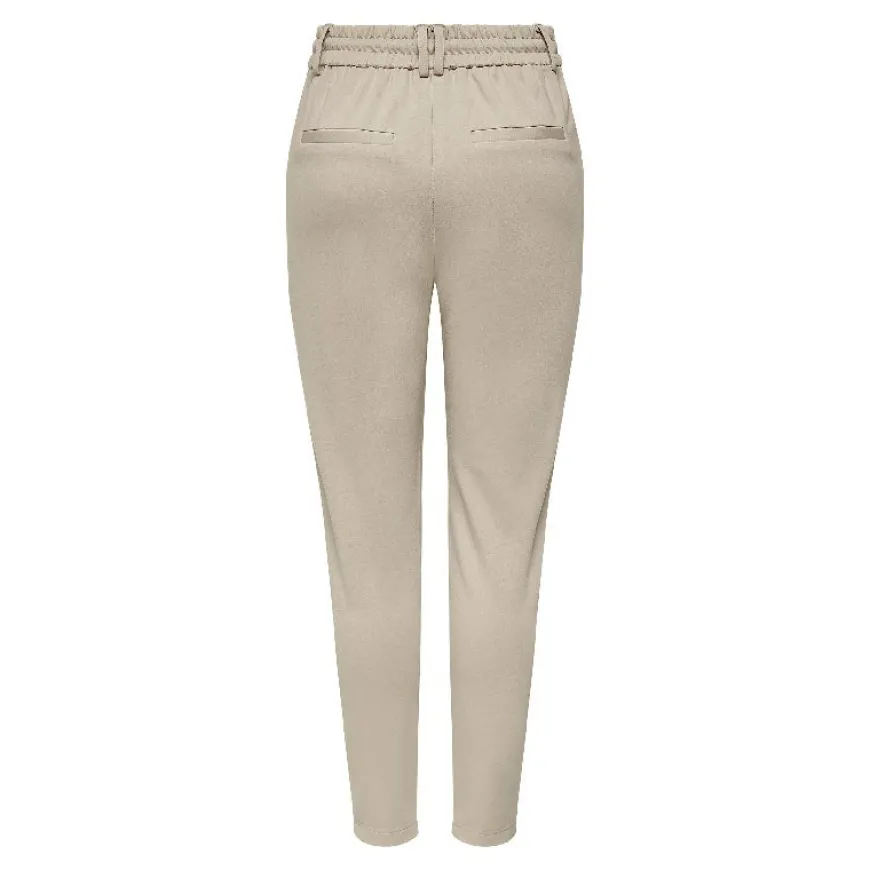 Pantalones largos Only Onlpoptrash Life Easy Col Pant