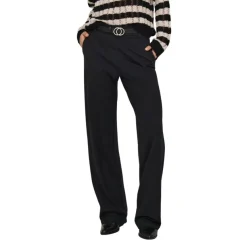 Pantalones largos Only Onlpoptrash Life Mw Straight Pnt Noos