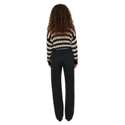Pantalones largos Only Onlpoptrash Life Mw Straight Pnt Noos